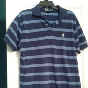 Mens Polo shirt